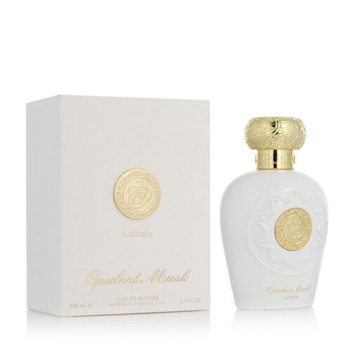 Dameparfume Lattafa Opulent Musk