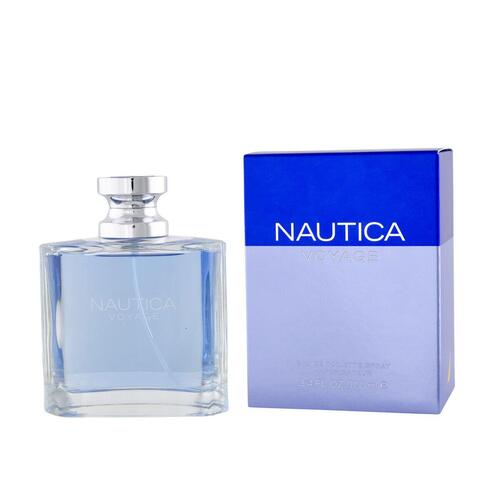Herreparfume Nautica Voyage