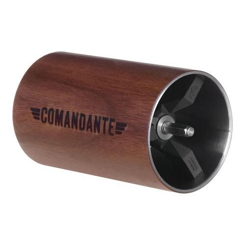 Kaffemølle Comandante C40 MK4 Nitro Virginia Walnut