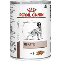 Våd mad Royal Canin Hepatic (can)