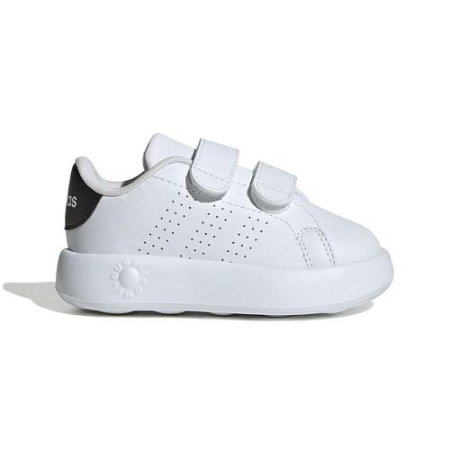 Sportssko til baby Adidas Advantage GF ID5284 Hvid 21