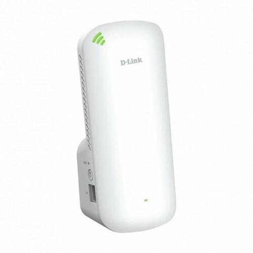 Wi-Fi forstærker D-Link DAP-X1860 Hvid