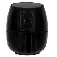 Airfryer Adler AD 6312 Sort 1600 W 2,5 L
