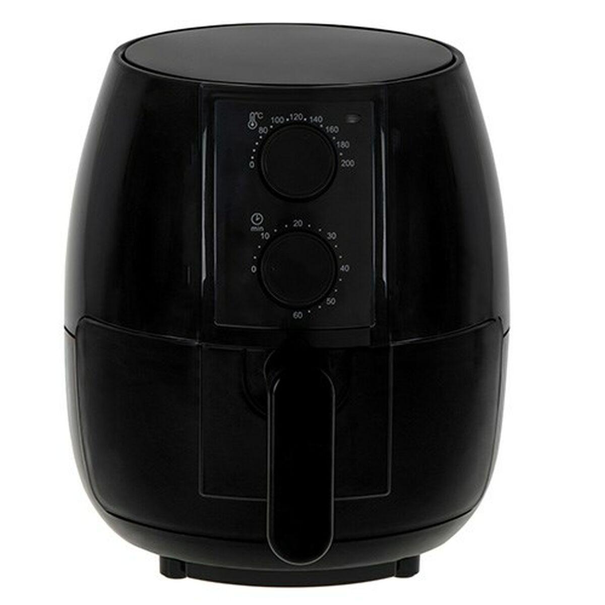Airfryer Adler AD 6312 Sort 1600 W 2,5 L