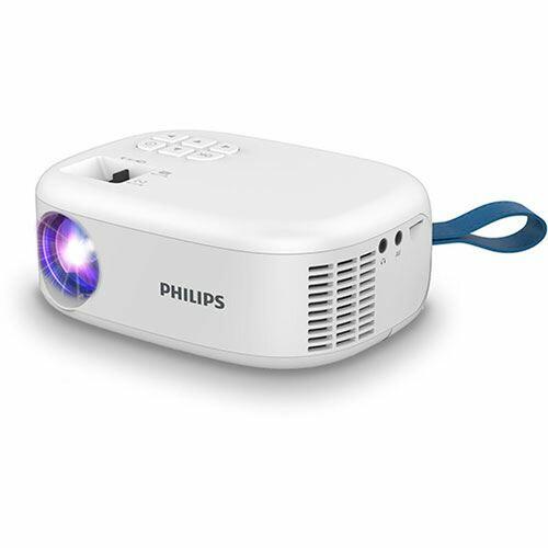 Projektor Philips NPX113 (OUTLET A)