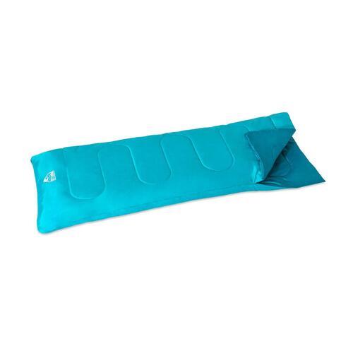 Sovepose NA 180 x 75 cm Blå 7º - 11 ºC (OUTLET A)