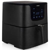 Airfryer Princess 183014 1700 W 5,2 L Sort