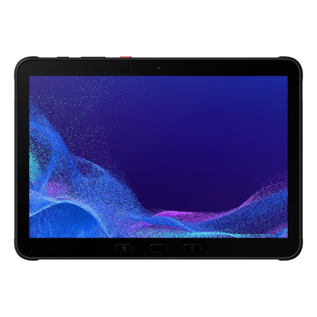 Tablet Samsung SM-T630NZKEEUB Sort 128 GB 10,1" 6 GB RAM