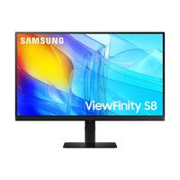 Gaming skærm Samsung LS32D800EAUXEN 4K Ultra HD 32" 60 Hz