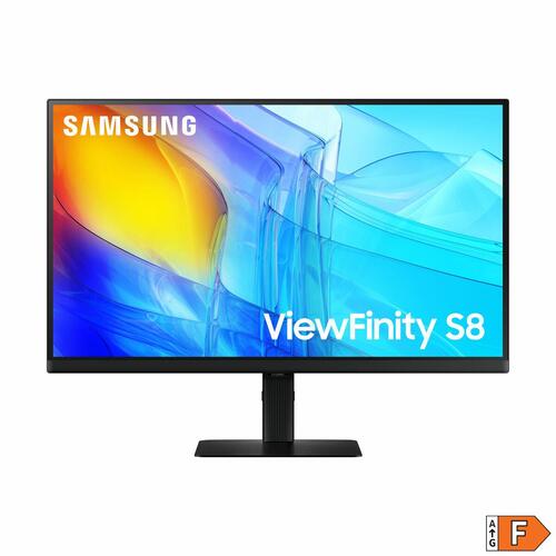Gaming skærm Samsung LS32D800EAUXEN 4K Ultra HD 32" 60 Hz