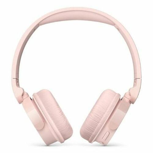 Hovedtelefoner Philips TAH4209PK/00 Pink