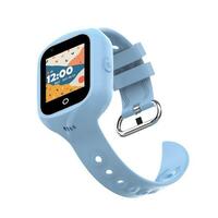 Smartwatch til børn Celly KIDSWATCH4G 1,4" Sort Multifarvet