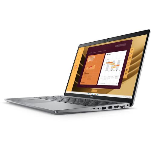 Bærbar computer Dell Latitude 5550 Spansk qwerty 15,6" Intel Core Ultra 5 125U 16 GB RAM 512 GB SSD