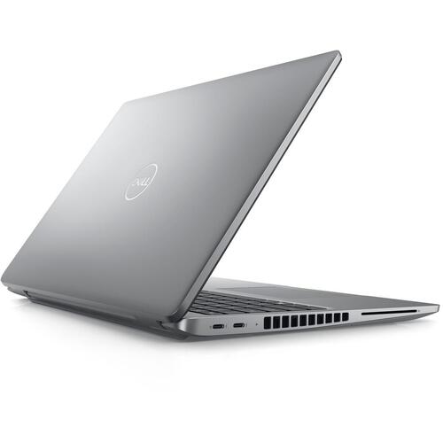 Bærbar computer Dell Latitude 5550 Spansk qwerty 15,6" Intel Core Ultra 5 125U 16 GB RAM 512 GB SSD