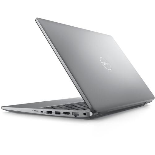 Bærbar computer Dell Latitude 5550 Spansk qwerty 15,6" Intel Core Ultra 5 125U 16 GB RAM 512 GB SSD
