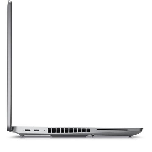 Bærbar computer Dell Latitude 5550 Spansk qwerty 15,6" Intel Core Ultra 5 125U 16 GB RAM 512 GB SSD