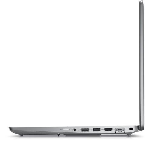 Bærbar computer Dell Latitude 5550 Spansk qwerty 15,6" Intel Core Ultra 5 125U 16 GB RAM 512 GB SSD