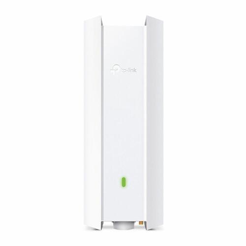 Router TP-Link EAP610-OUTDOOR Hvid