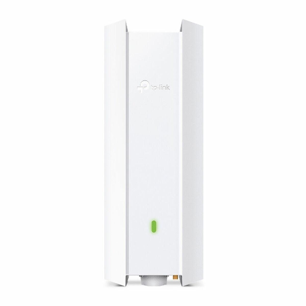 Router TP-Link EAP610-OUTDOOR Hvid