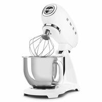 Foodprocessor Smeg SMF03WHEU Hvid