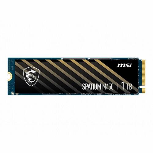 Harddisk MSI 2,5" 1 TB SSD