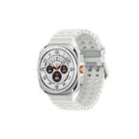 Smartwatch Samsung Hvid
