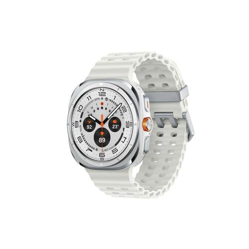 Smartwatch Samsung Hvid