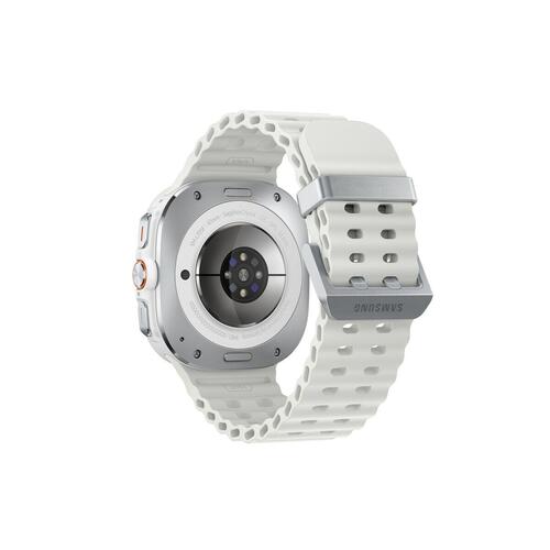 Smartwatch Samsung Hvid