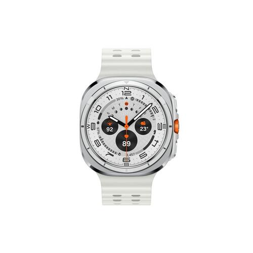 Smartwatch Samsung Hvid