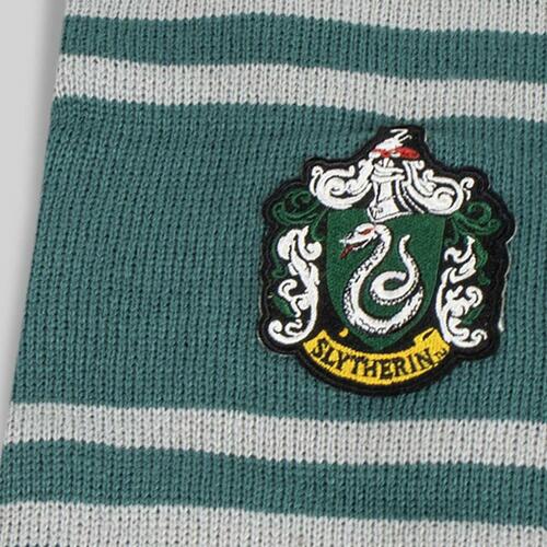 Halstørklæde Harry Potter Grøn