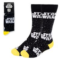Sokker Star Wars Sort 38-45