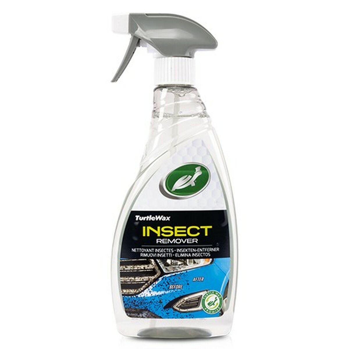 Turtle Wax Insect Remover TW52856 - Insektfjerner 500 ml