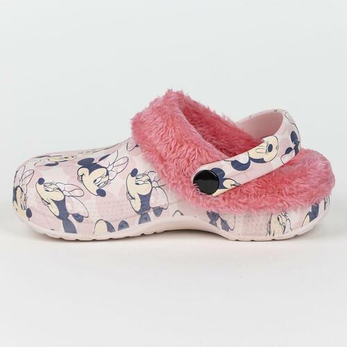Hjemmesko Minnie Mouse Pink 26-27