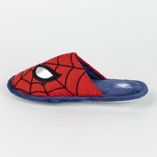 Hjemmesko Spider-Man Rød 28-29