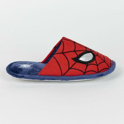 Hjemmesko Spider-Man Rød 28-29