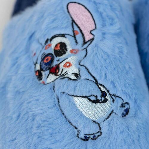 Hjemmesko Stitch Blå 40-41