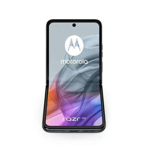 Smartphone Motorola PB200009SE 6,9" 8 GB RAM 8 GB 256 GB Grå