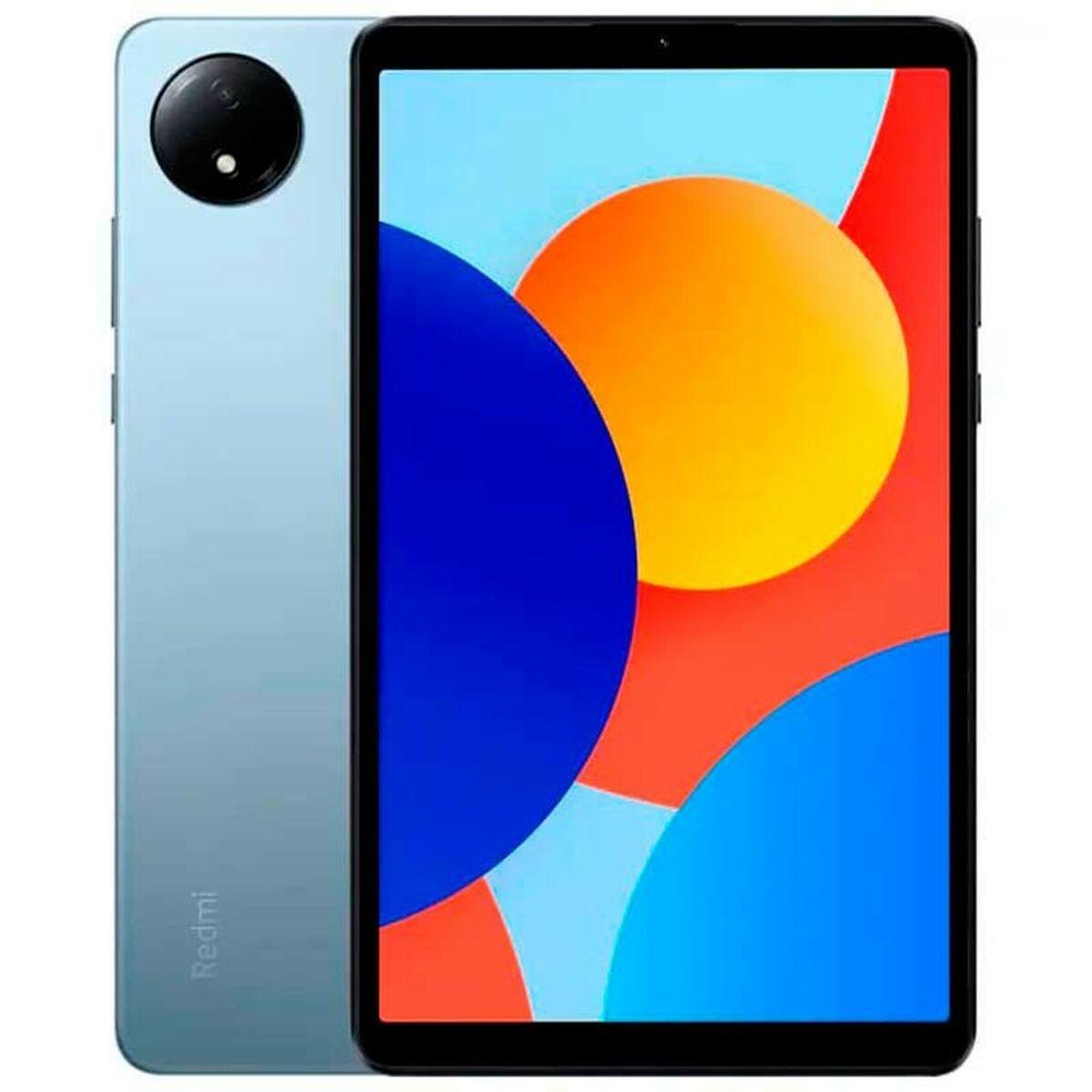 Tablet Xiaomi Redmi Pad SE 8,7" 4 GB RAM 64 GB Blå