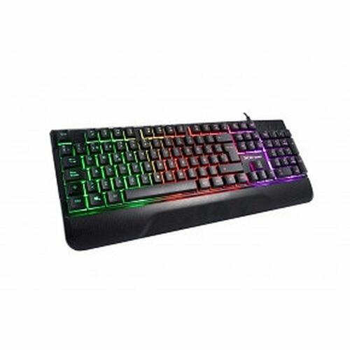 Gaming-tastatur Droxio Kasumi Spansk qwerty