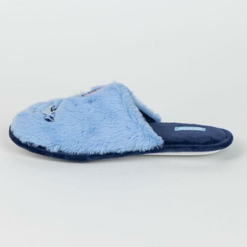 Hjemmesko Stitch Blå 38-39