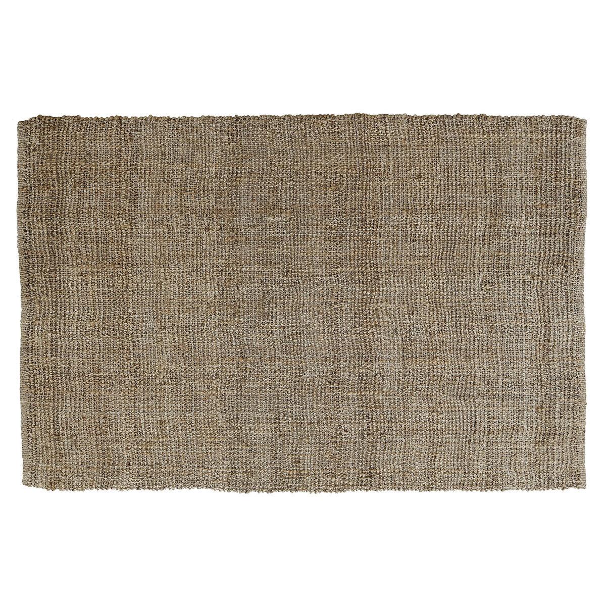 Tæppe Home ESPRIT Brun Boho 200 x 300 x 1 cm