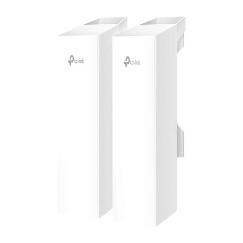 Adgangspunkt TP-Link EAP215-Bridge KIT Hvid