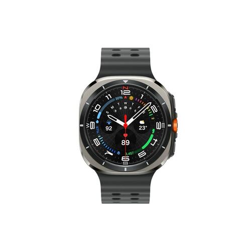 Smartwatch Samsung Galaxy Watch Ultra Grå Sølvfarvet 1.5" Ø 47 mm