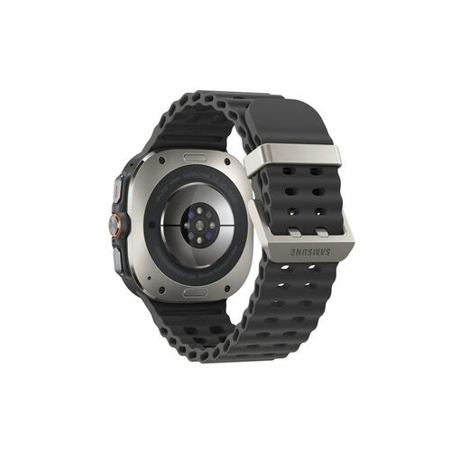 Smartwatch Samsung Galaxy Watch Ultra Grå Sølvfarvet 1.5" Ø 47 mm