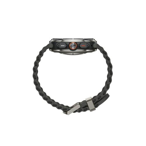 Smartwatch Samsung Galaxy Watch Ultra Grå Sølvfarvet 1.5" Ø 47 mm