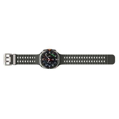 Smartwatch Samsung Galaxy Watch Ultra Grå Sølvfarvet 1.5" Ø 47 mm