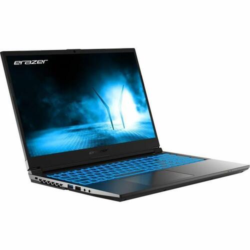 Bærbar computer Medion MD62592 i5-12450H 8 GB RAM 512 GB SSD Spansk qwerty 15,6"