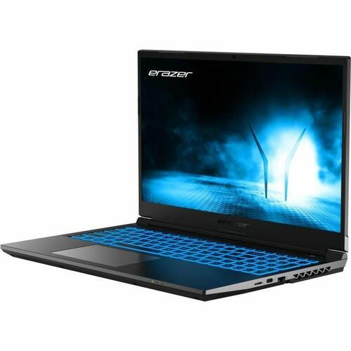 Bærbar computer Medion MD62592 i5-12450H 8 GB RAM 512 GB SSD Spansk qwerty 15,6"