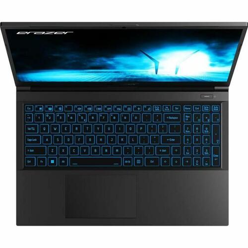 Bærbar computer Medion MD62592 i5-12450H 8 GB RAM 512 GB SSD Spansk qwerty 15,6"