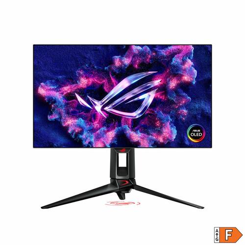 Gaming skærm Asus ROG Swift OLED PG27AQDP Quad HD 27" 240 Hz